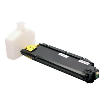 Kyocera TK-5270 toner cartridge Geel - Huismerk