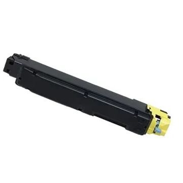 Kyocera TK-5370 toner cartridge Geel