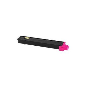 Kyocera TK-895M toner cartridge Magenta (6.000 afdrukken) - Huismerk