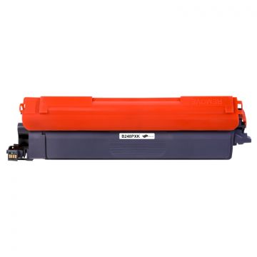 Brother TN-248XL BK toner Zwart - Huismerk