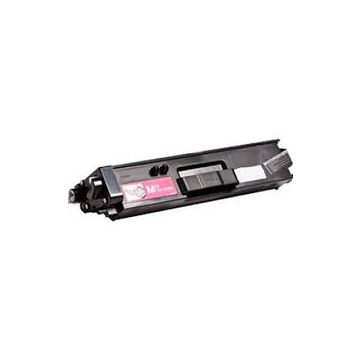 Brother TN326M toner Magenta (3.500 afdrukken) - Huismerk