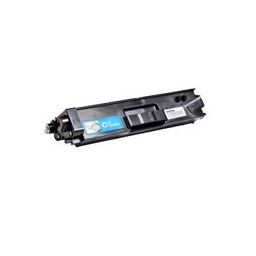 Brother TN326C toner Cyaan (3.500 afdrukken) - Huismerk