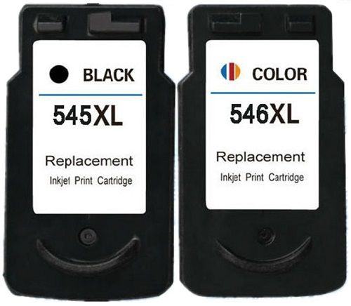 PG-545 / CL-546 inkt cartridge Set |